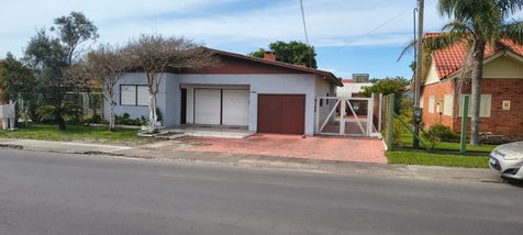 house em Avenida Paraguassu, Atlântida - Xangri-Lá - RS