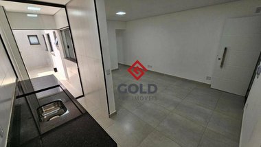 apartment em Rua Paquequer, Santa Maria - Santo André - SP