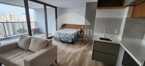 apartment em Rua Airi, Vila Gomes Cardim - São Paulo - SP