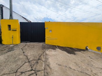 house em Rua Francisca Fátima de Oliveira, Jardim Nossa Senhora Auxiliadora - Hortolândia - SP