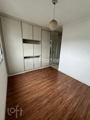apartment em Avenida Sargento Geraldo Sant'Ana, Jardim Taquaral - São Paulo - SP