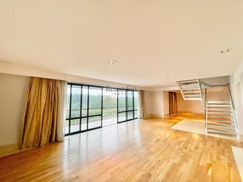 apartment em Rua Joaquim José Esteves, Santo Amaro - São Paulo - SP