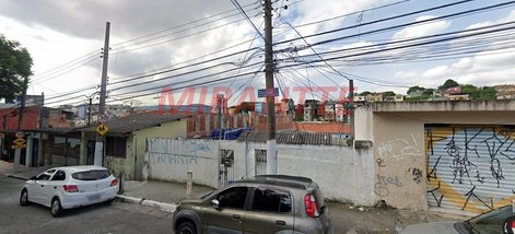 house em Rua Ângelo Bonavita, Vila Santa Maria - São Paulo - SP