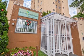 apartment em Rua Affonso Celso Dias, Jardim São Carlos - Sorocaba - SP