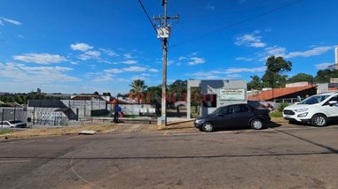 house em Rua Três Corações, Jardim América - Umuarama - PR