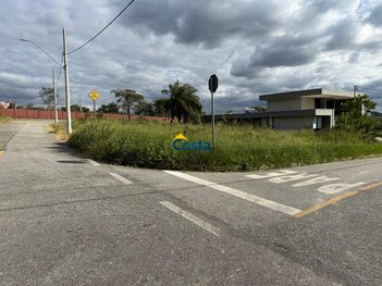 land_lot em Avenida Amazonas, Senhora de Fátima - Betim - MG