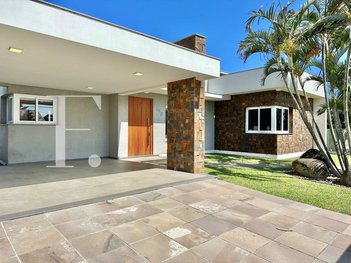 house em Rua Guaiá das Pedras, Xangri-Lá - Xangri-Lá - RS