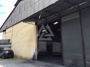 industrial em Rua Abaitara, Vila Mesquita - São Paulo - SP
