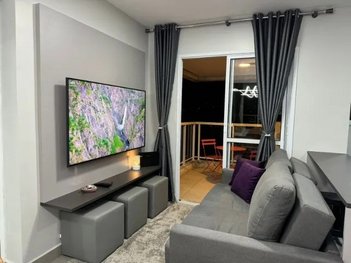 apartment em Avenida Vila Ema, Vila Ema - São Paulo - SP