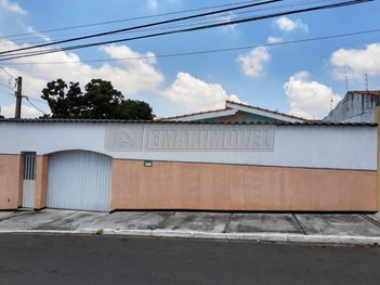 commercial_building em Rua Doutor Fernando Costa, Vila Carvalho - Sorocaba - SP