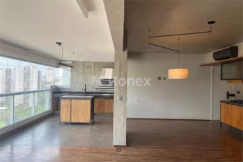 apartment em Rua José Tavares de Miranda, Vila Pompéia - São Paulo - SP
