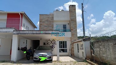 house em Rua Margarida, Villa Verde - Franco da Rocha - SP