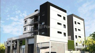 apartment em Obedy Cândido Vieira, Distrito Industrial - Cachoeirinha - RS