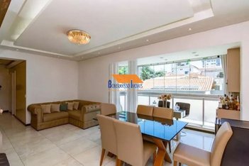 apartment em Rua Marambaia, Caiçaras - Belo Horizonte - MG
