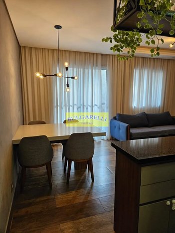 apartment em Avenida Caetano Gornati, Engordadouro - Jundiaí - SP