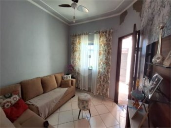 house em Rua Bruno Nelli, Cidade Jardim do Caju I - Lençóis Paulista - SP