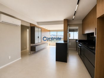 apartment em Rua Orlando Odilio Koerich, Jardim Atlântico - Florianópolis - SC