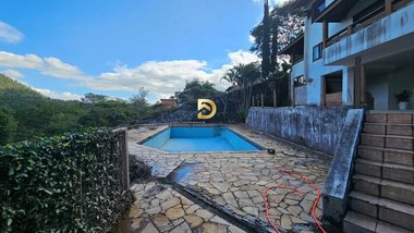 house em Avenida Doutor Antonio João Abdalla, Empresarial Colina - Cajamar - SP