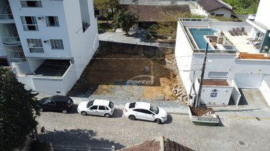 land_lot em Rua José de Alencar, Vila Nova - Blumenau - SC