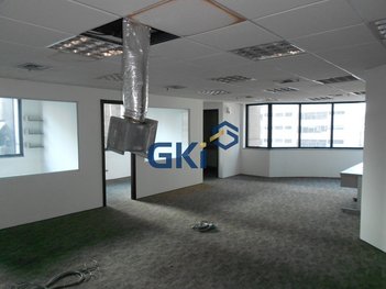 office em Alameda Santos, Cerqueira César - São Paulo - SP