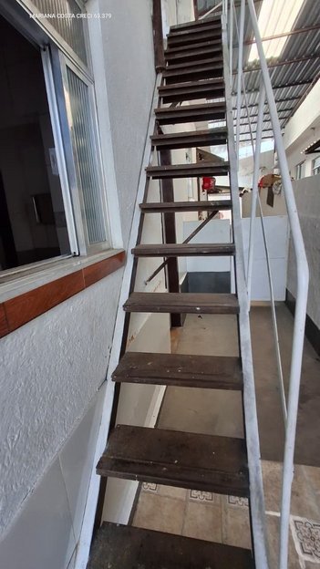 house em Rua José Libânio Rodrigues, Bandeirantes - Juiz de Fora - MG