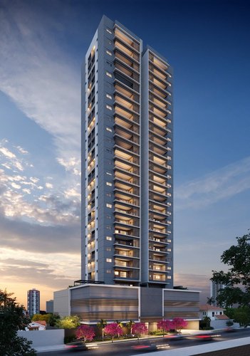 apartment em Rua Dráusio, Butantã - São Paulo - SP