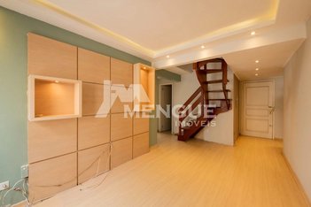apartment em Rua Marquês do Pombal, Moinhos de Vento - Porto Alegre - RS
