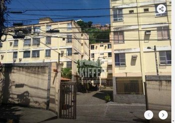 apartment em Rua Martins Torres, Santa Rosa - Niterói - RJ