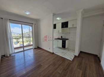 apartment em Avenida Bento do Amaral Gurgel, Vila Nambi - Jundiaí - SP