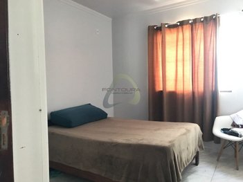 apartment em Rua Luiz Feller, Joáia - Tijucas - SC