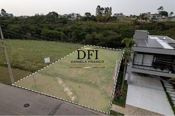 land_lot em Avenida Salvador Caruso Orlando, Medeiros - Itupeva - SP