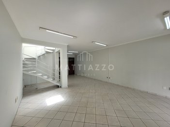 commercial_property em Tiradentes, Centro - Limeira - SP