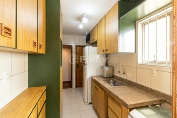 apartment em Rua Doutor Achiles Lisboa, Vila Barreto - São Paulo - SP