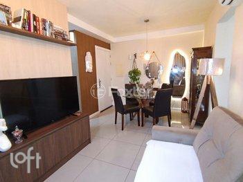 apartment em Rua Fonseca Ramos, Medianeira - Porto Alegre - RS
