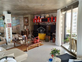 apartment em Rua Avanhandava, Vila Gilda - Santo André - SP
