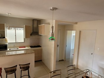 apartment em Rua Guatemala, Fonte da Saudade - Mariana - MG