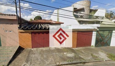 land_lot em Rua Paquequer, Santa Maria - Santo André - SP