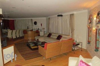 apartment em Copacabana, Santana - São Paulo - SP
