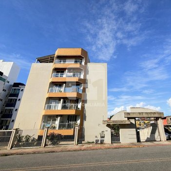 apartment em Rua Comandante José Ricardo Nunes, Capoeiras - Florianópolis - SC