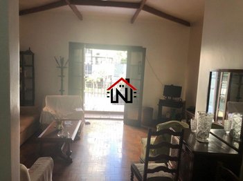 house em Alameda Ministro Rocha Azevedo, Cerqueira César - São Paulo - SP