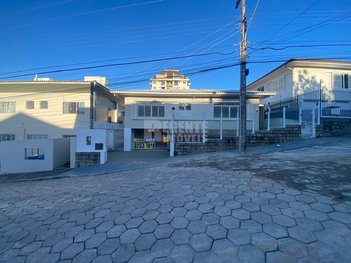 house em Rua Professor Belarmino Corrêa, Trindade - Florianópolis - SC
