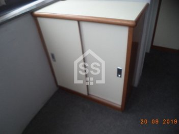 office em Avenida Iraí, Indianópolis - São Paulo - SP