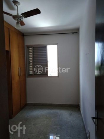 apartment em Rua Ponte Serrada, Itaquera - São Paulo - SP