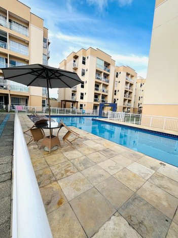 apartment em Rua 08H, Prefeito José Walter - Fortaleza - CE