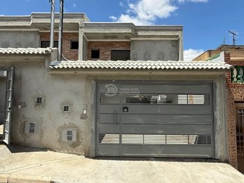house em Rua Maxiné, Vila Ré - São Paulo - SP