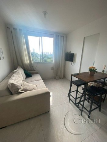 apartment em Rua Ulisses Cruz, Tatuapé - São Paulo - SP