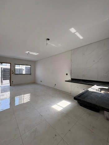 house em Rua Maracaibo, Jardim das Maravilhas - Santo André - SP