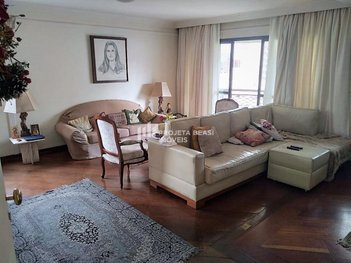 apartment em Rua Pintassilgo, Vila Uberabinha - São Paulo - SP