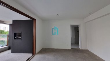 apartment em Rua Rita Joana de Sousa, Brooklin Novo - São Paulo - SP