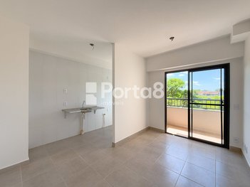 apartment em Avenida Raul Francisco Tauyr, Jardim Urano - São José do Rio Preto - SP